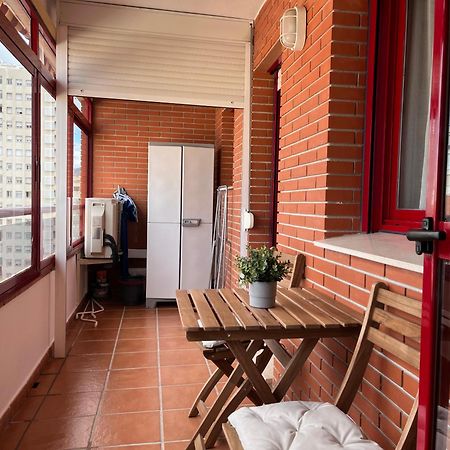 Malaga Estacion Ave Playa Apartment ภายนอก รูปภาพ