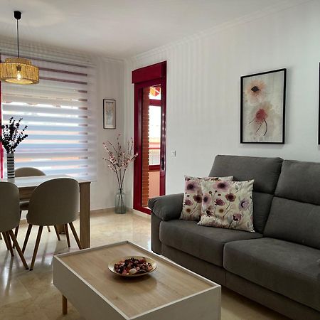Malaga Estacion Ave Playa Apartment ภายนอก รูปภาพ