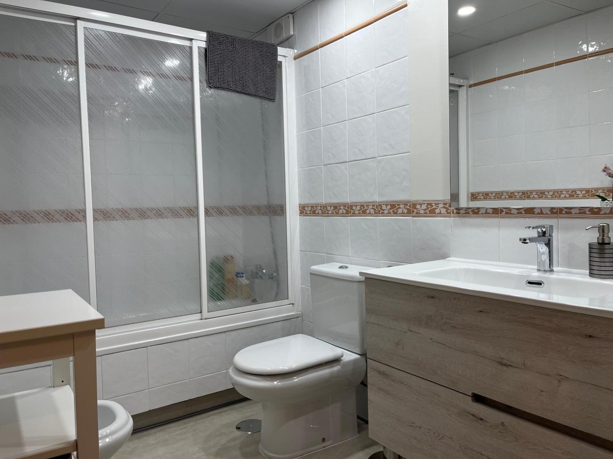 Malaga Estacion Ave Playa Apartment ภายนอก รูปภาพ
